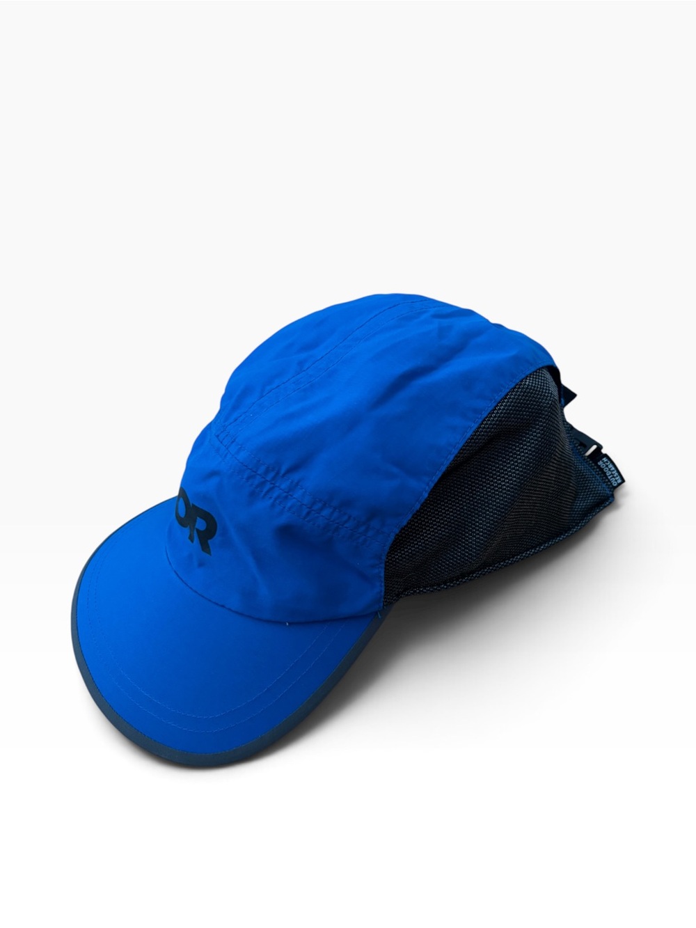 Outdoor Research - Swift Cap - Blue - One Size - Excellent Condition